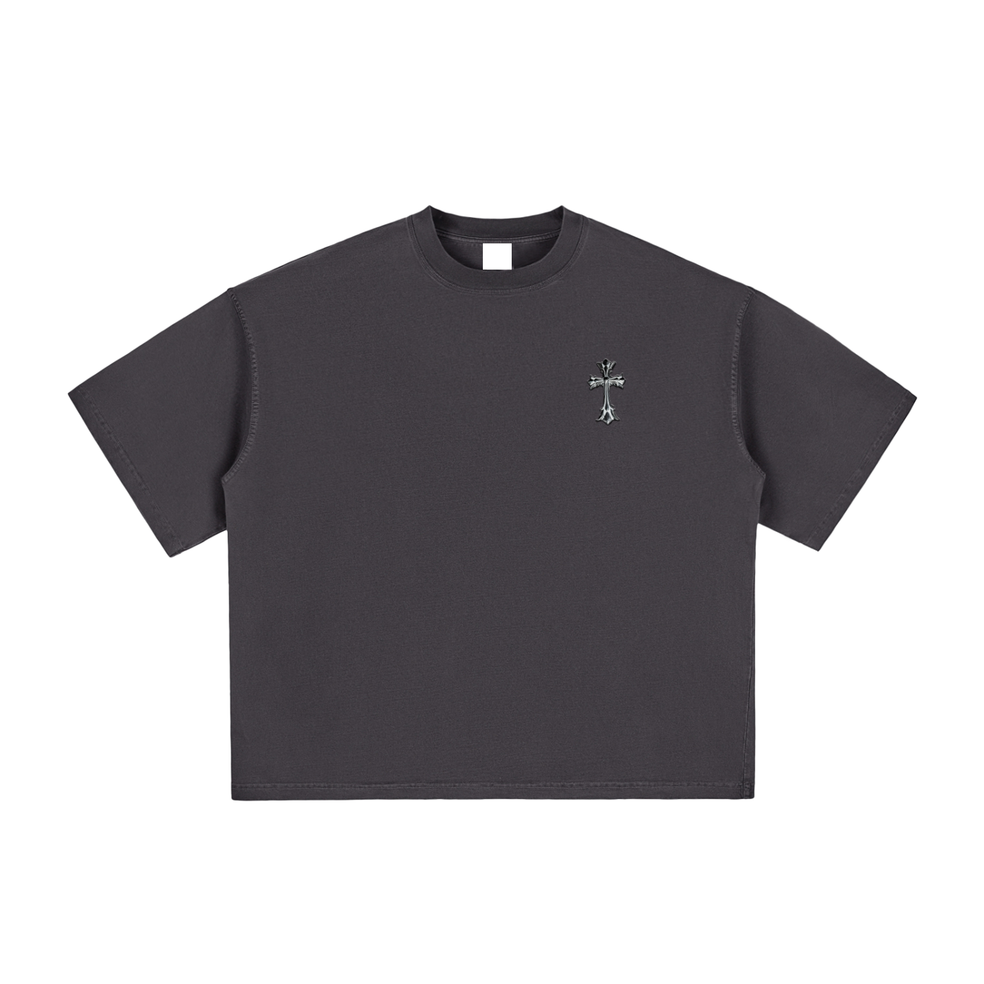 baggy tee,cropped,graphic,sonder,afterhoursdepartment