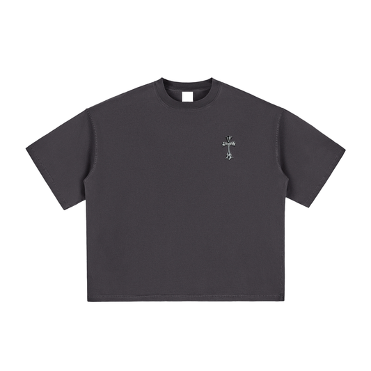 baggy tee,cropped,graphic,sonder,afterhoursdepartment