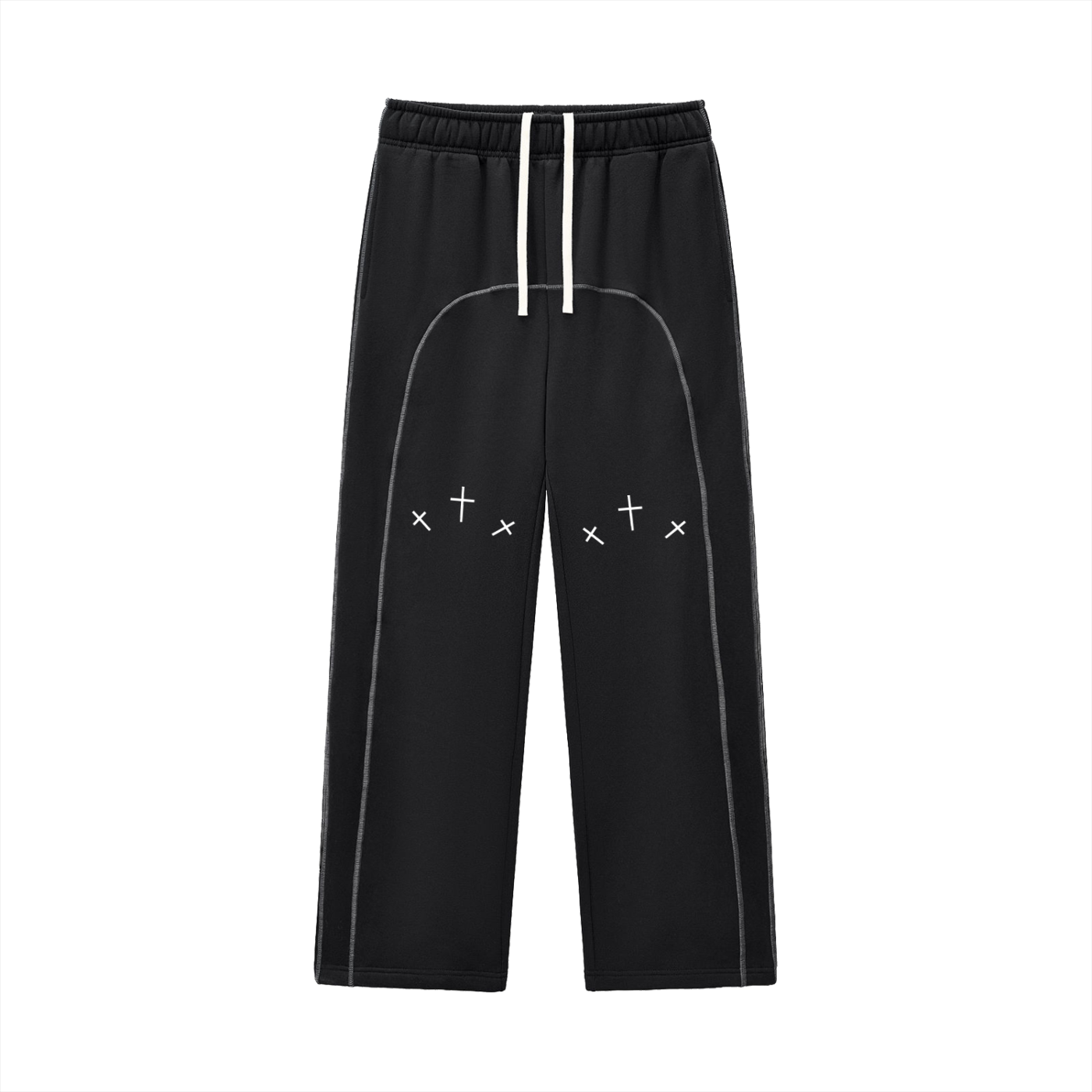 sweatpants,baggy,savedbygrace,afterhoursdepartment,streetwear ,faith
