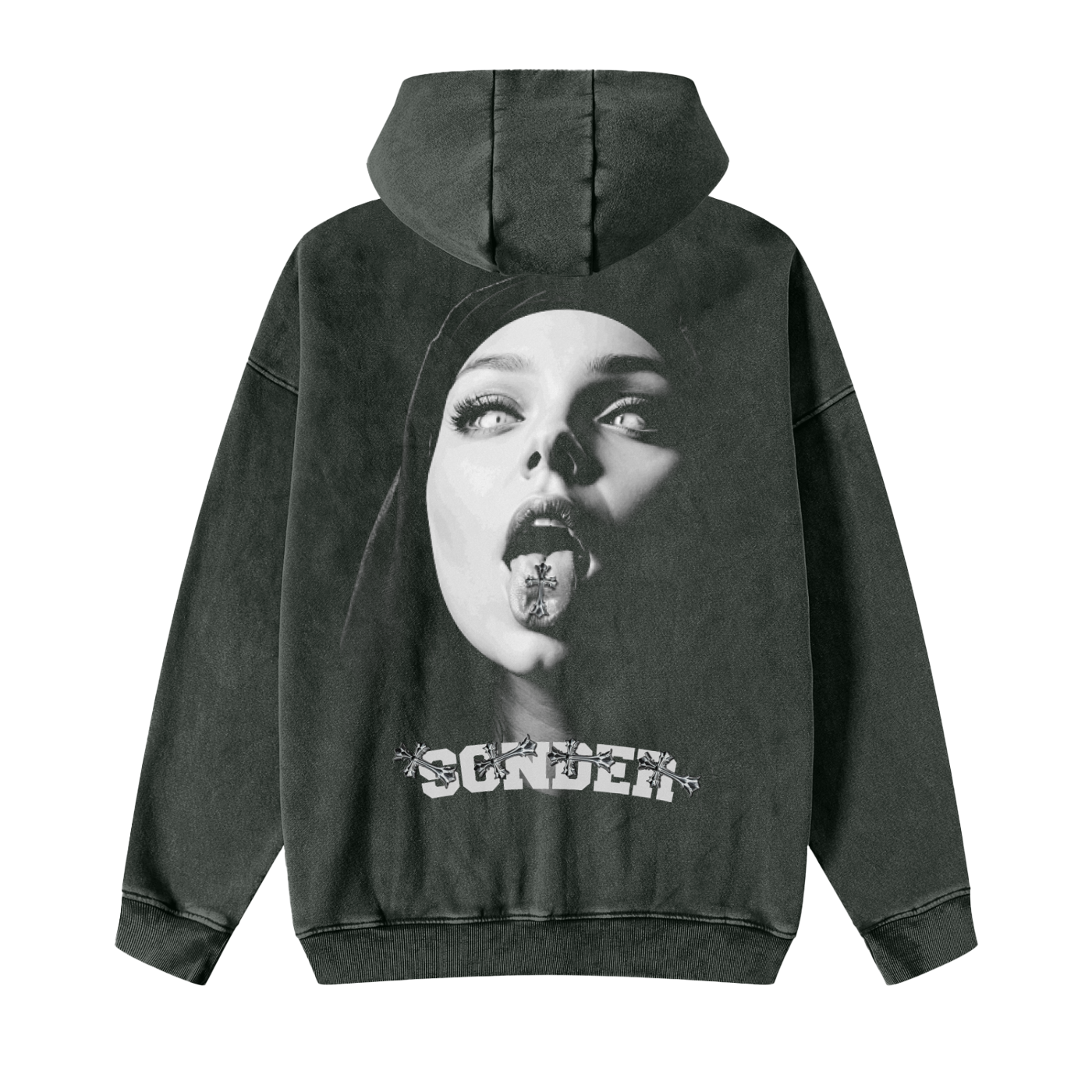 sonder,black zip-up,afterhoursdepartment,street wear,hoodie
