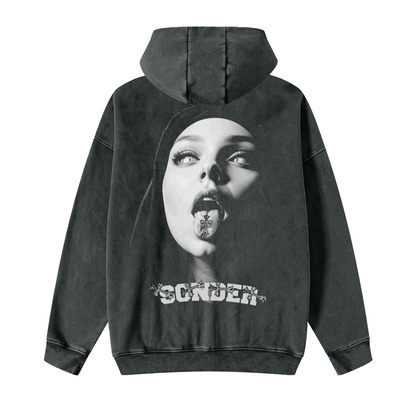 sonder,black zip-up,afterhoursdepartment,street wear,hoodie