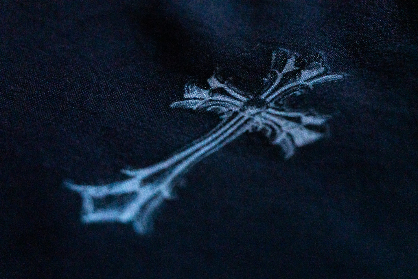 "Sonder" Washed Boxy Tee