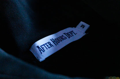 "Sonder" Zip-up Hoodie