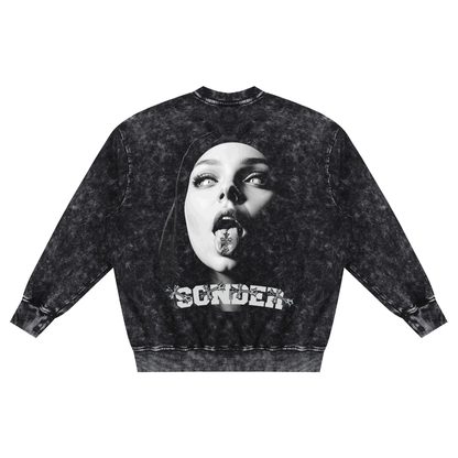 crewneck,sonder,afterhoursdepartment,ripped,graphic