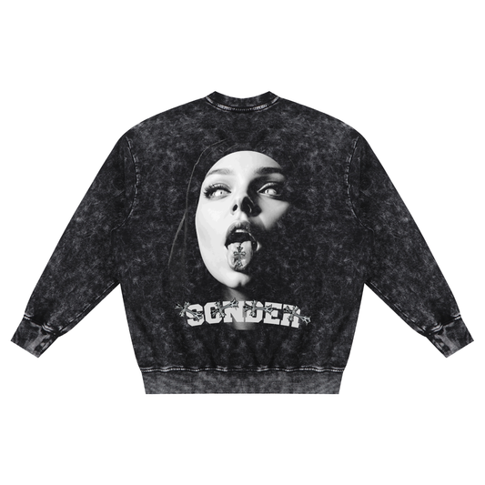 crewneck,sonder,afterhoursdepartment,ripped,graphic