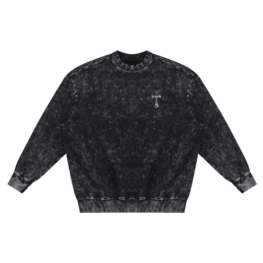 crewneck,sonder,afterhoursdepartment,ripped,graphic